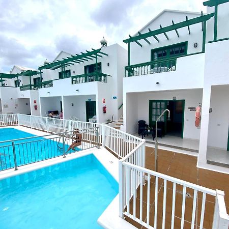 Carpe Diem Lanzarote Puerto del Carmen  Luaran gambar