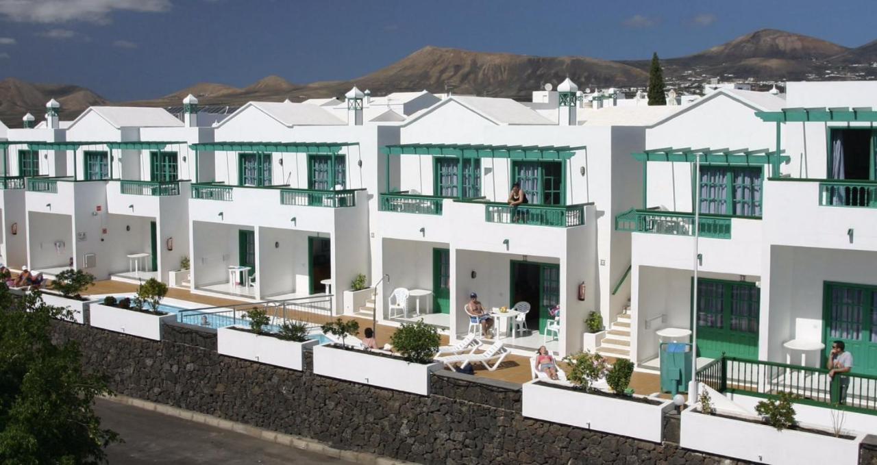 Carpe Diem Lanzarote Puerto del Carmen  Luaran gambar