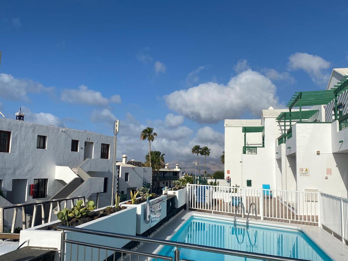 Carpe Diem Lanzarote Puerto del Carmen  Luaran gambar