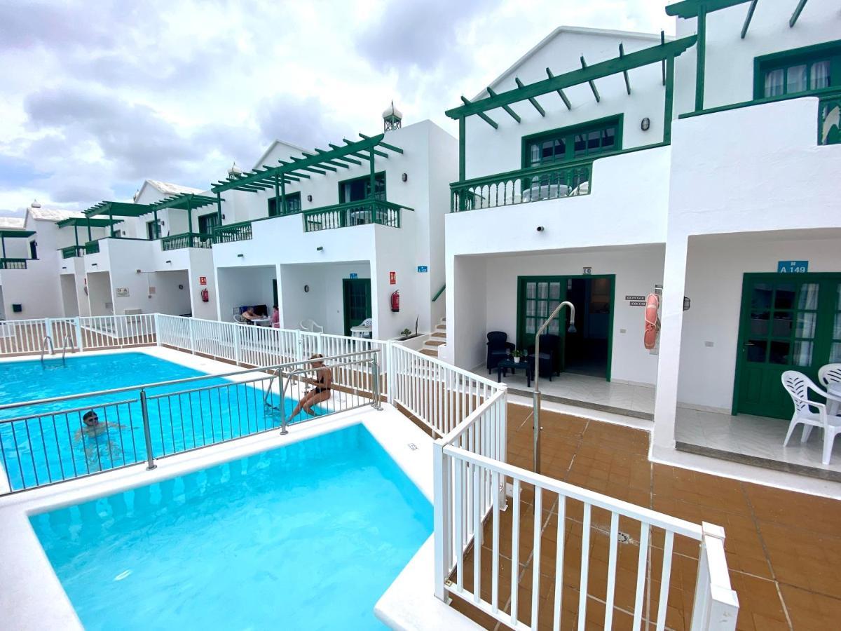 Carpe Diem Lanzarote Puerto del Carmen  Luaran gambar