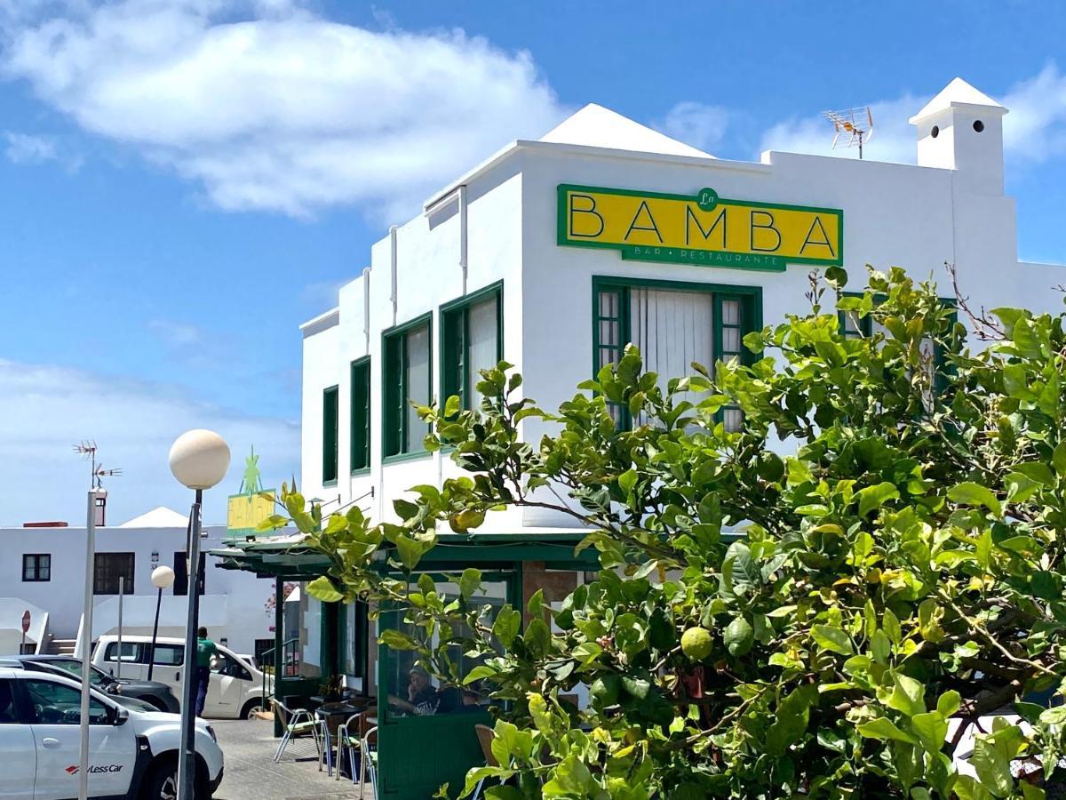 Carpe Diem Lanzarote Puerto del Carmen  Luaran gambar