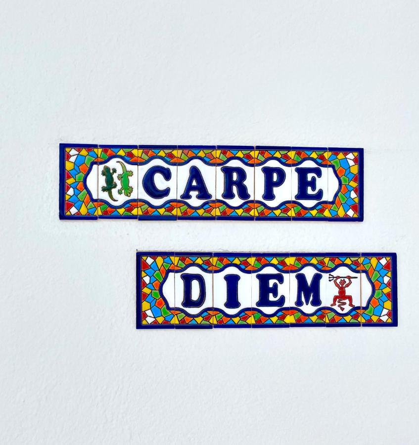 Carpe Diem Lanzarote Puerto del Carmen  Luaran gambar