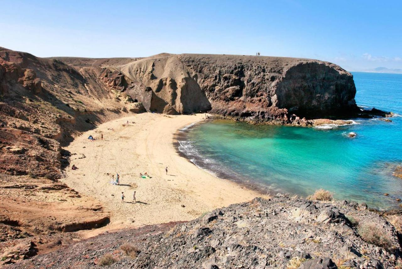 Carpe Diem Lanzarote Puerto del Carmen  Luaran gambar