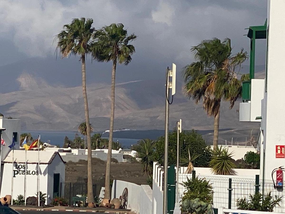 Carpe Diem Lanzarote Puerto del Carmen  Luaran gambar